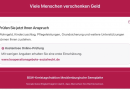 Viele Menschen verschenken staatliche Leistungen – neue Plattform schafft Klarheit